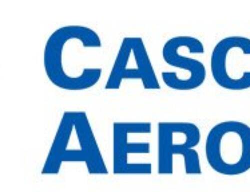 Cascade Aerospace Inc.