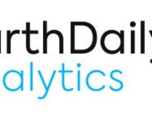 EarthDaily Analytics