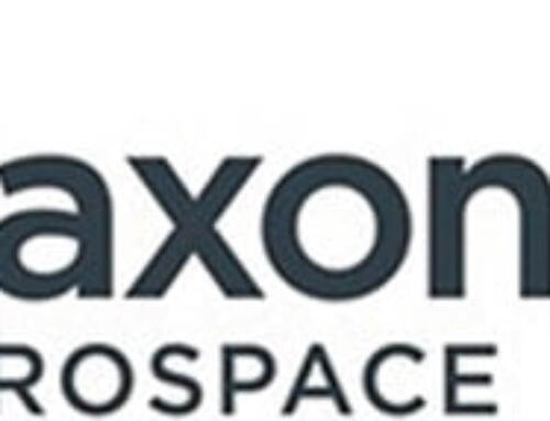 Saxon Aerospace Inc.