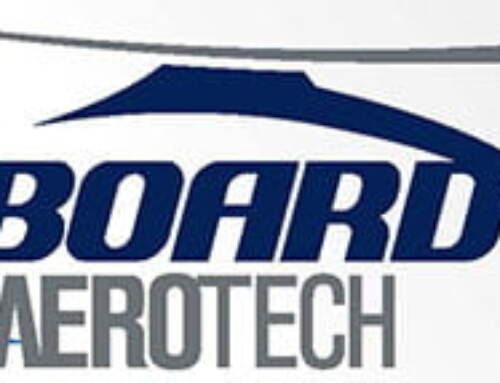 Starboard Aeronautical, Inc.